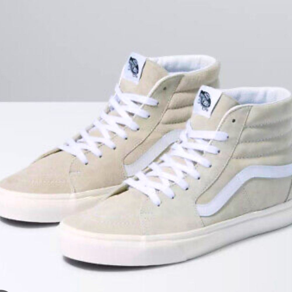 Womens vans!